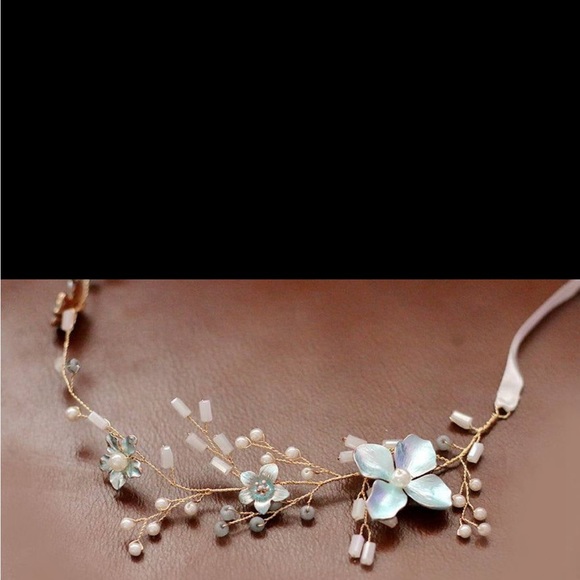 Ladies/ girls headband - Picture 2 of 3